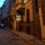 Big Urban Stay Taksim &With Sea Vıew