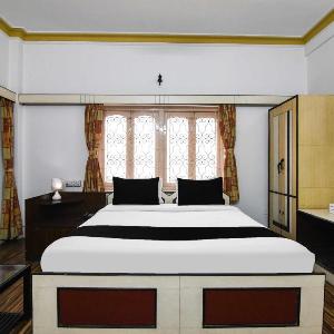 Hotel O Salt lake City
