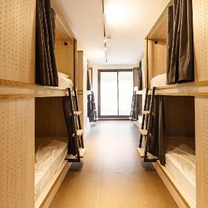 GG Hostel