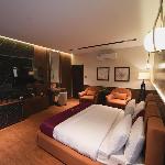 Mountain View Resort