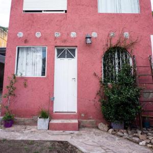 Casita Meraki Duplex para 3 personas