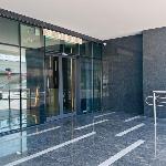 Sunday Luxury Apartments at Concord tower near Dubai Marina