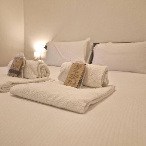 Central Apartment Caniggia 1 with Terrace in Como