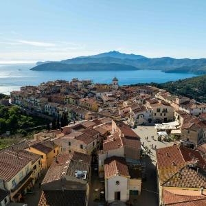 Appartamenti Le Miniere 2 e 3 - Goelba