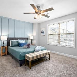Unit #801 Peachers Place Townhomes