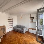 Apartment in Paris 