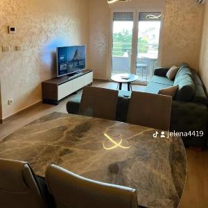 Apartment MJ