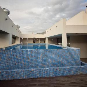 Departamento Villa 5