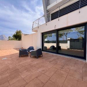 New Apartment with parking Vallesa - Inmodream Calpe