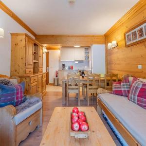Lodge 4 Apartment 9- Snow and Trek - Morzine