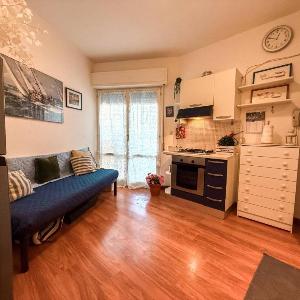 Annapolis Apartment con posto auto Rif A810