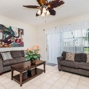 Windsor Palms Resort