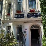 White İnn Taksim Istanbul 