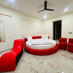 Hotel Wow Inn