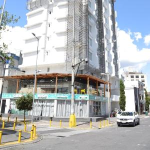 The Place Hotel