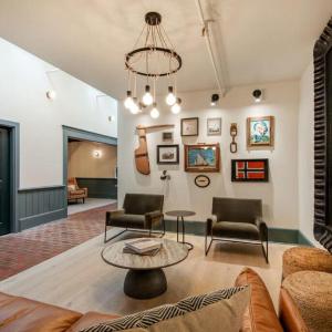 Hotel Scandi Poulsbo