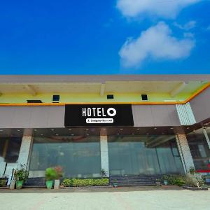 Townhouse Madurai Theni Road