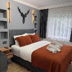 Cenova Suite Hotel