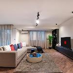 Apartment in Cairo 