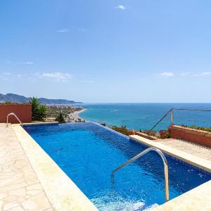 Villa Prime Seaview by Casasol