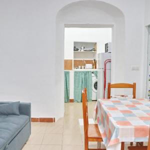 El patio de Tarifa