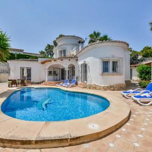 Villas Guzman - Sebastian