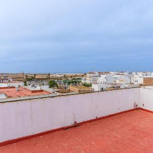 Apartamento Centro Conil - Andalmar