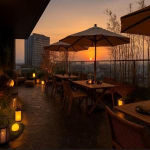 Qiyupai Oriental Courtyard Hotel