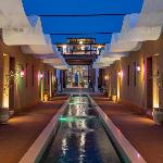 Al destino Resort Marrakech 