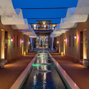 Al destino Resort Marrakech