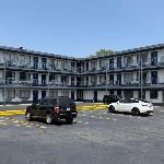 Motel 6 Chicago IL - Halsted