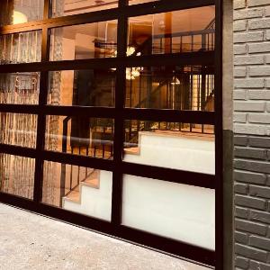 Cherry Warehouse Hotel