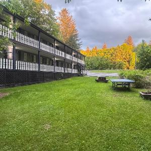 West Wind Motel
