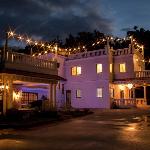Hotel in Aguada Puerto Rico
