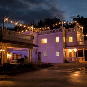 Luxury Puerto Caribe Boutique Hotel