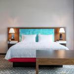Hampton Inn and Suites by Hilton Cheyenne