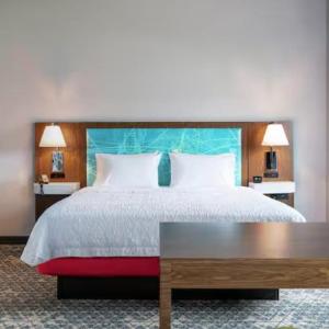 Hampton Inn and Suites by Hilton Cheyenne