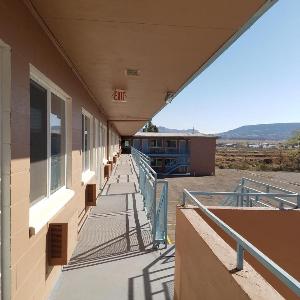 Leisure Lodge Motel