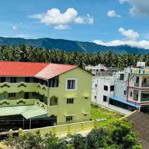 Millennium Eco Retreat