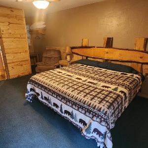 Allen Gulch Motel