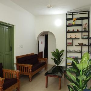 Dayakkas homestay Madikeri Coorg