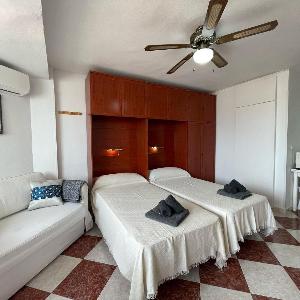 Terrasol Plazamar 4-9 Planta