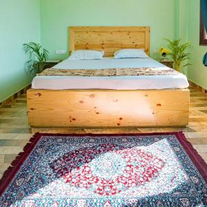 Riddhi Homestays Dharampur