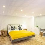 Very Central - Comfy Studio