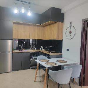2F Saranda Apartment 3