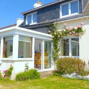 Carnac - Maison de Vacances a 5 mn des plages