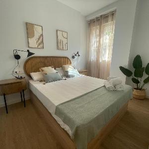 Travel Habitat Peset Aleixandre Apartments