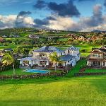 Hale Nani at Kukui ula - Luxe Family Hideaway with Poolside Living in Poipu
