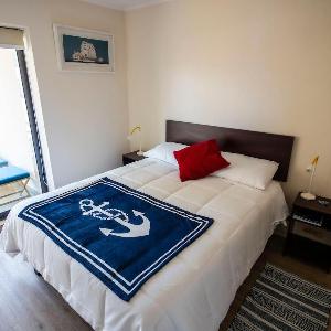 Departamento La Marina
