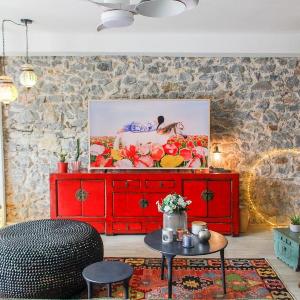 Magnifique maison coloniale